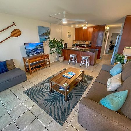 Maui Vista Vacation Condo 키헤이 외부 사진