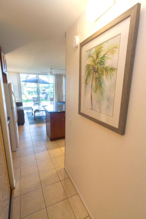Maui Vista Vacation Condo 키헤이 외부 사진