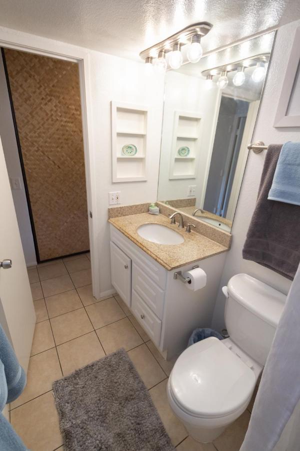 Maui Vista Vacation Condo 키헤이 외부 사진
