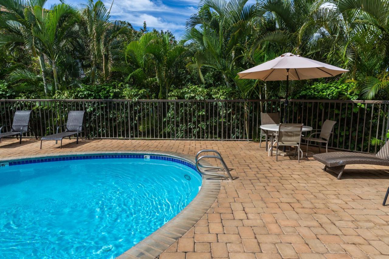 Maui Vista Vacation Condo 키헤이 외부 사진