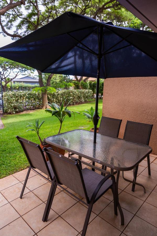 Maui Vista Vacation Condo 키헤이 외부 사진