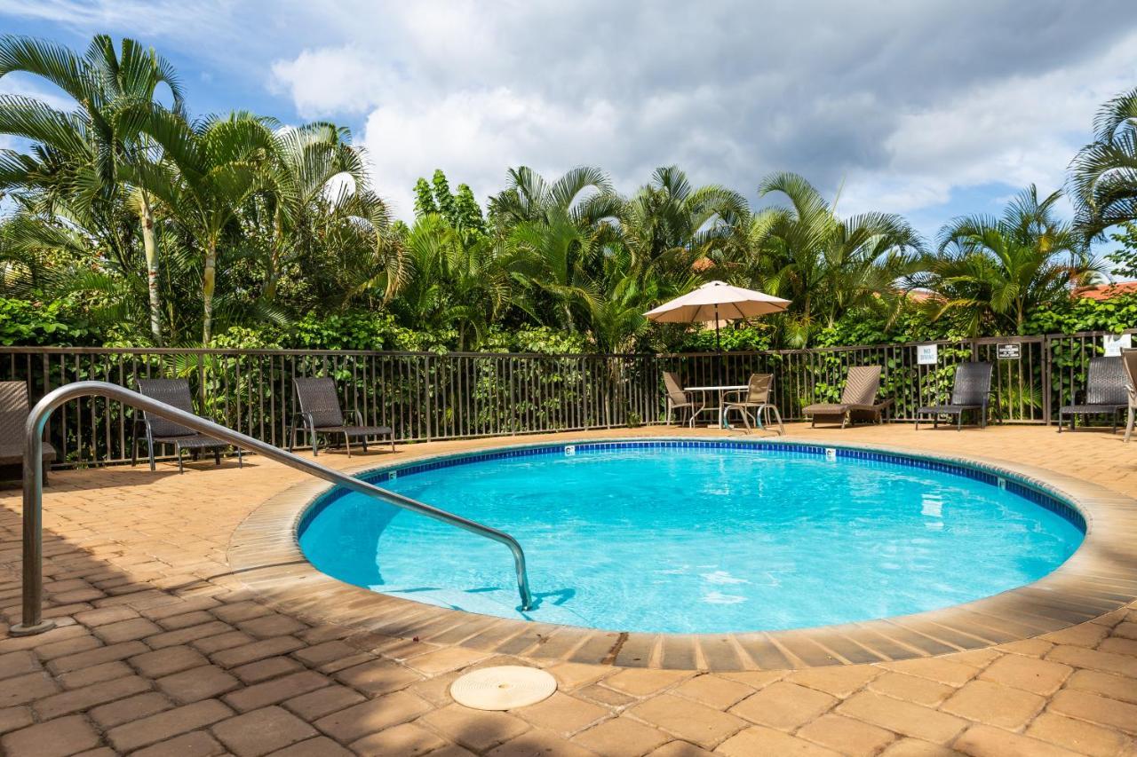 Maui Vista Vacation Condo 키헤이 외부 사진