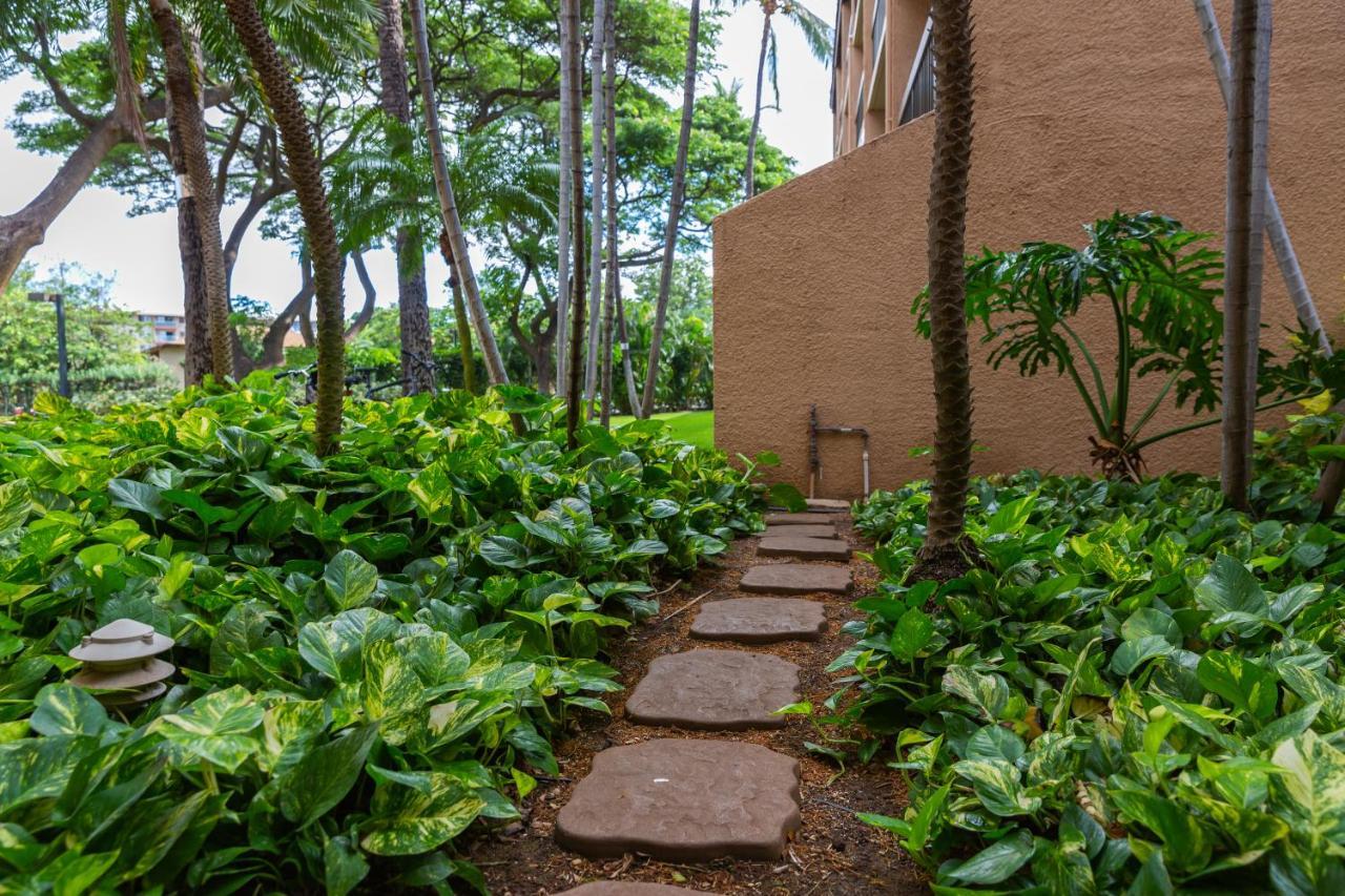Maui Vista Vacation Condo 키헤이 외부 사진