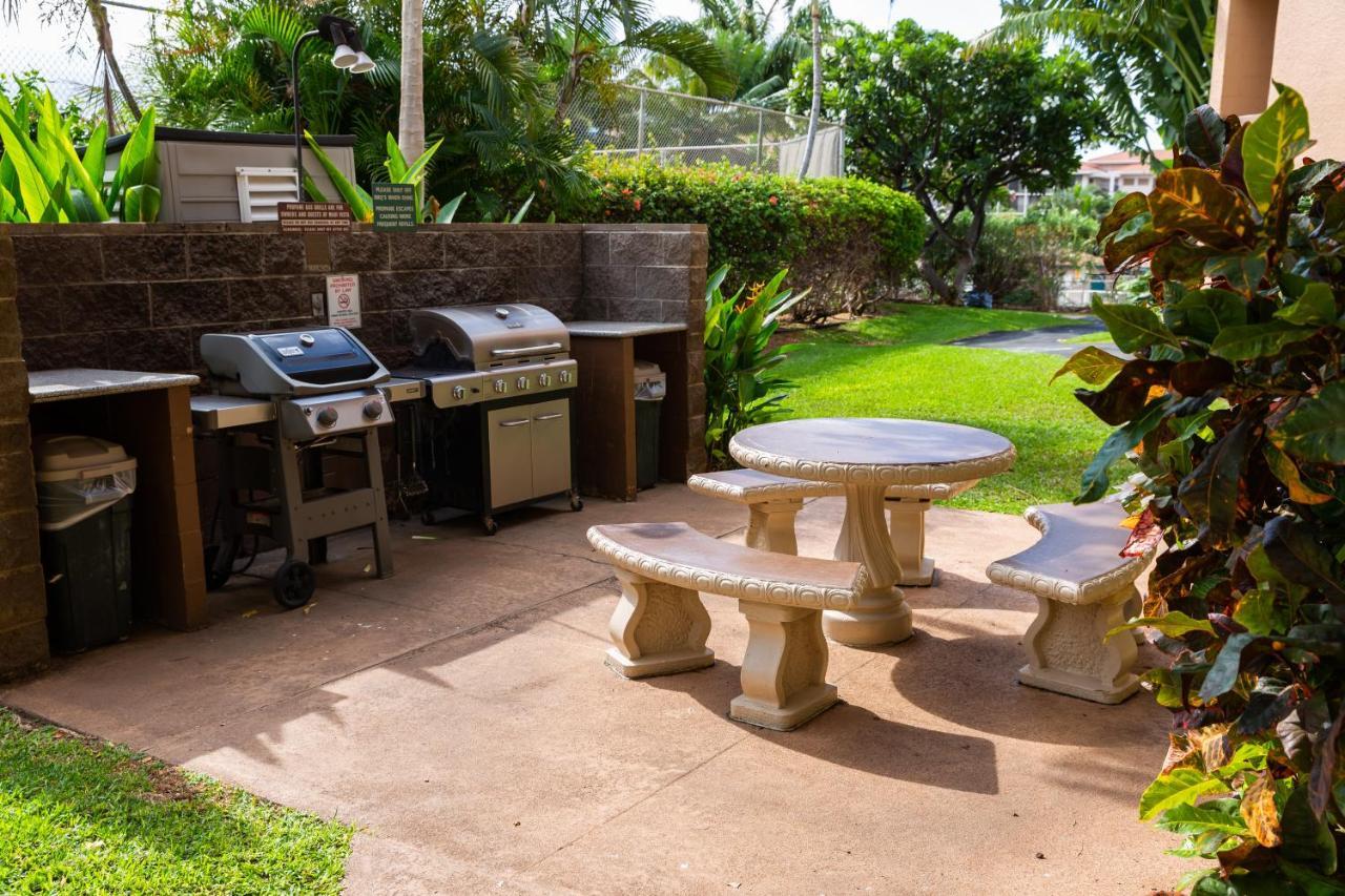 Maui Vista Vacation Condo 키헤이 외부 사진