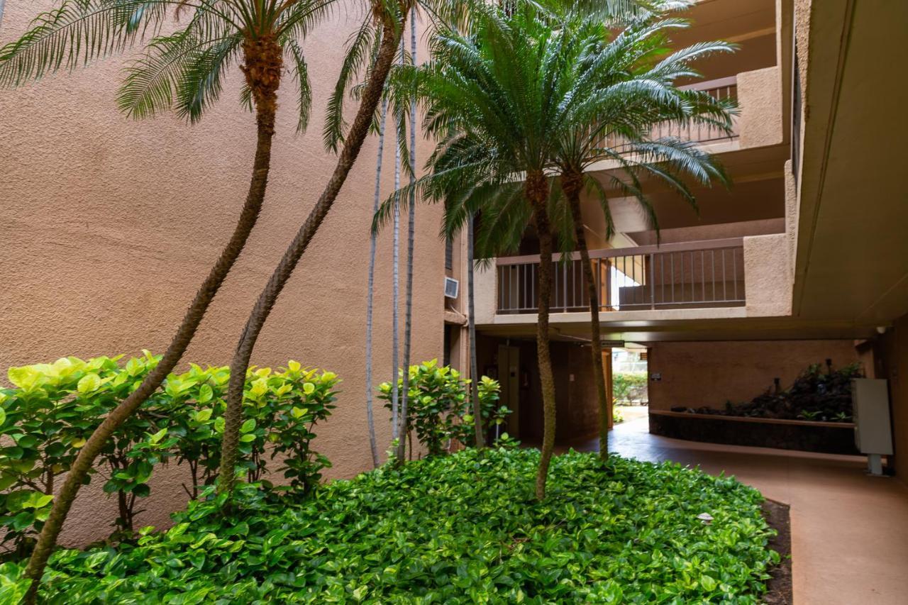 Maui Vista Vacation Condo 키헤이 외부 사진