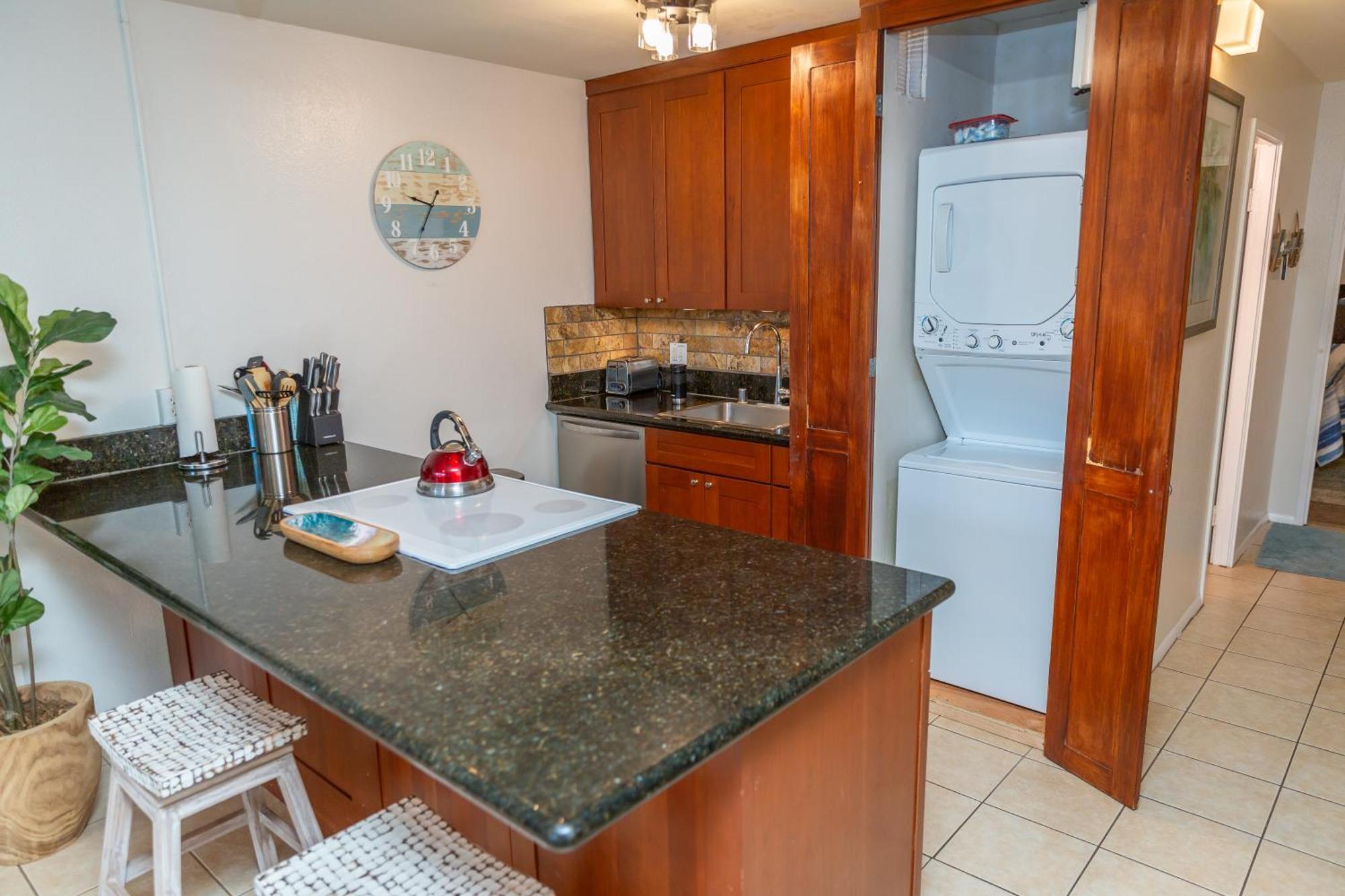 Maui Vista Vacation Condo 키헤이 외부 사진
