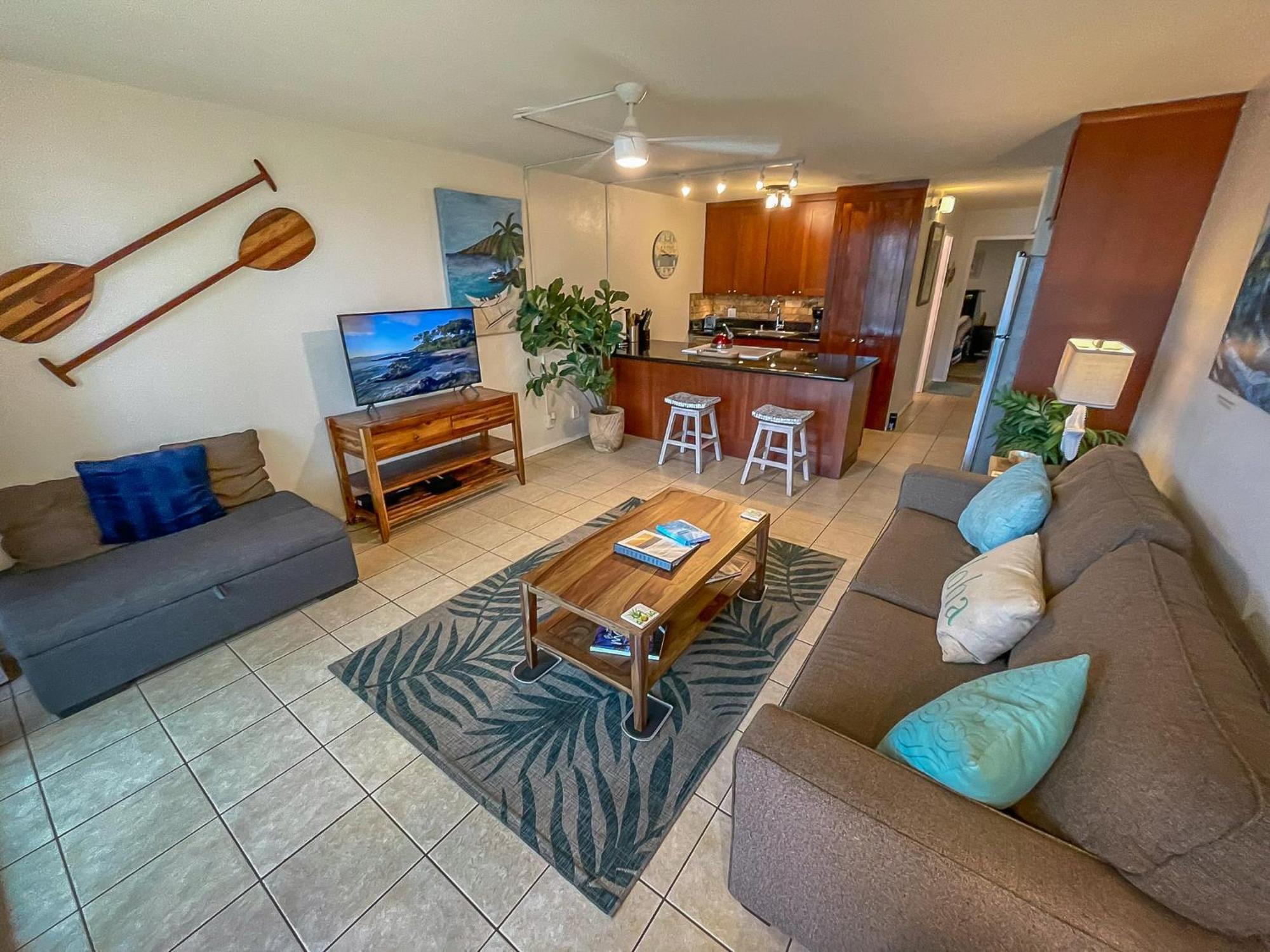 Maui Vista Vacation Condo 키헤이 외부 사진