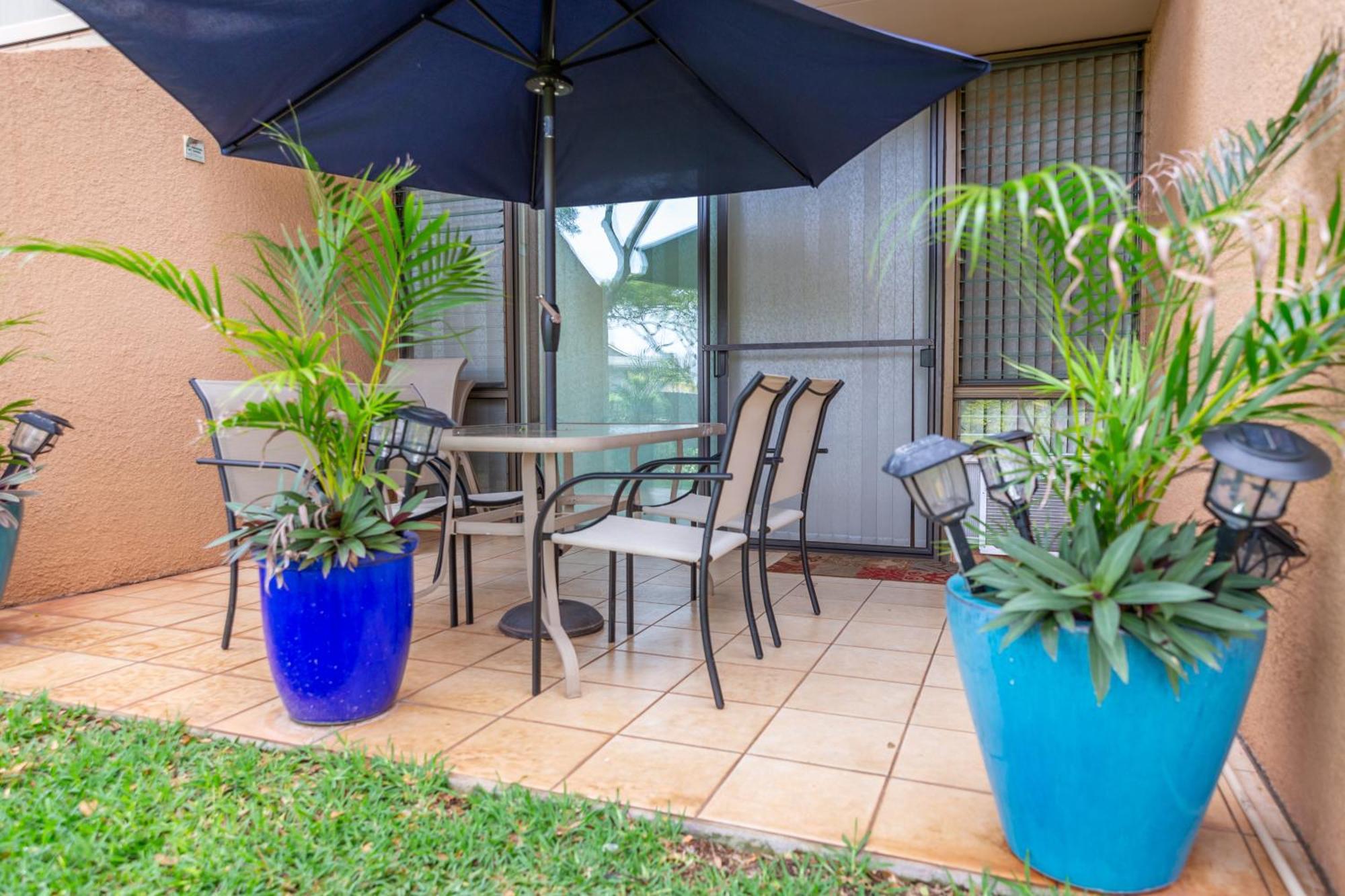 Maui Vista Vacation Condo 키헤이 외부 사진