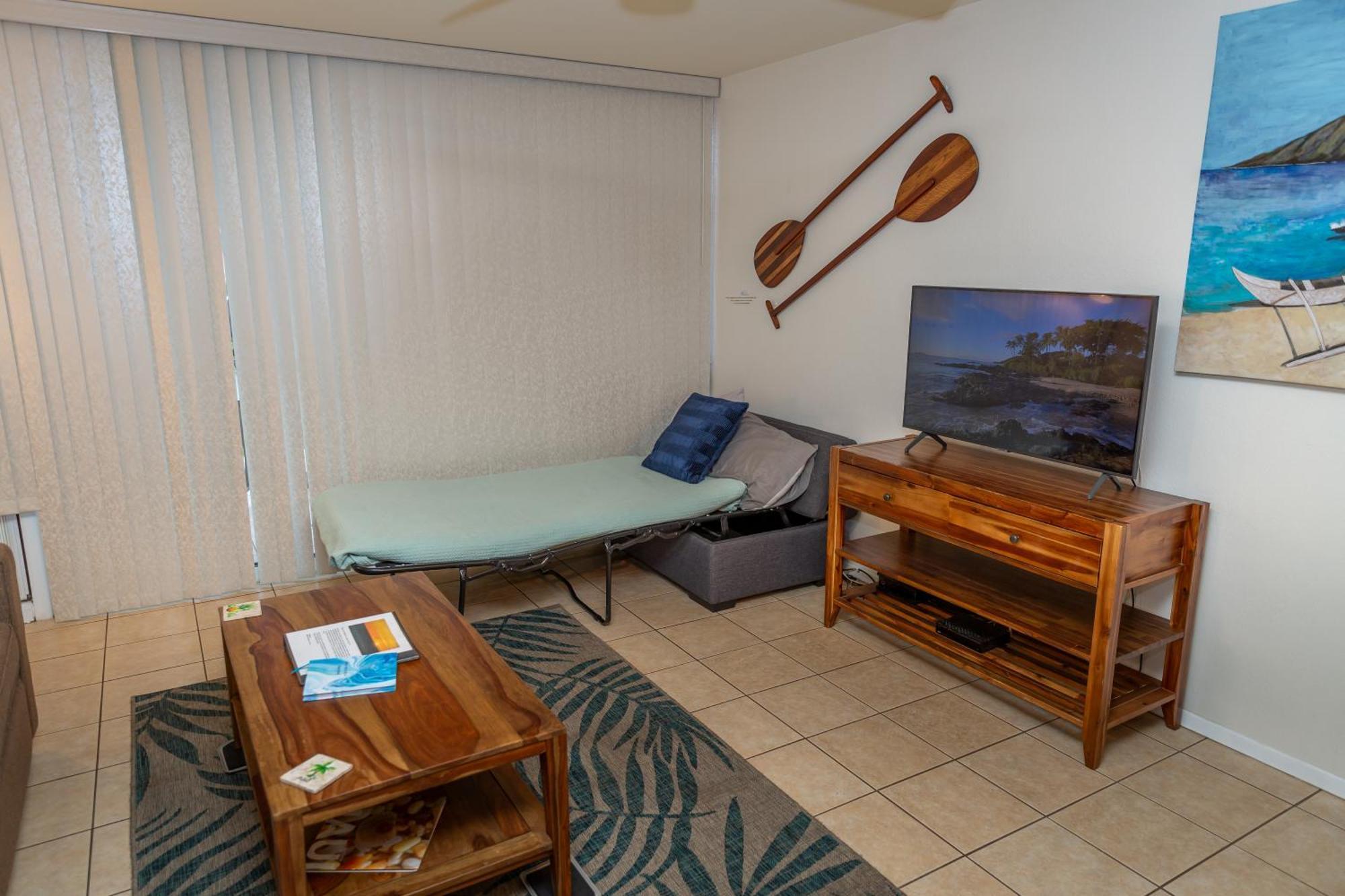 Maui Vista Vacation Condo 키헤이 외부 사진