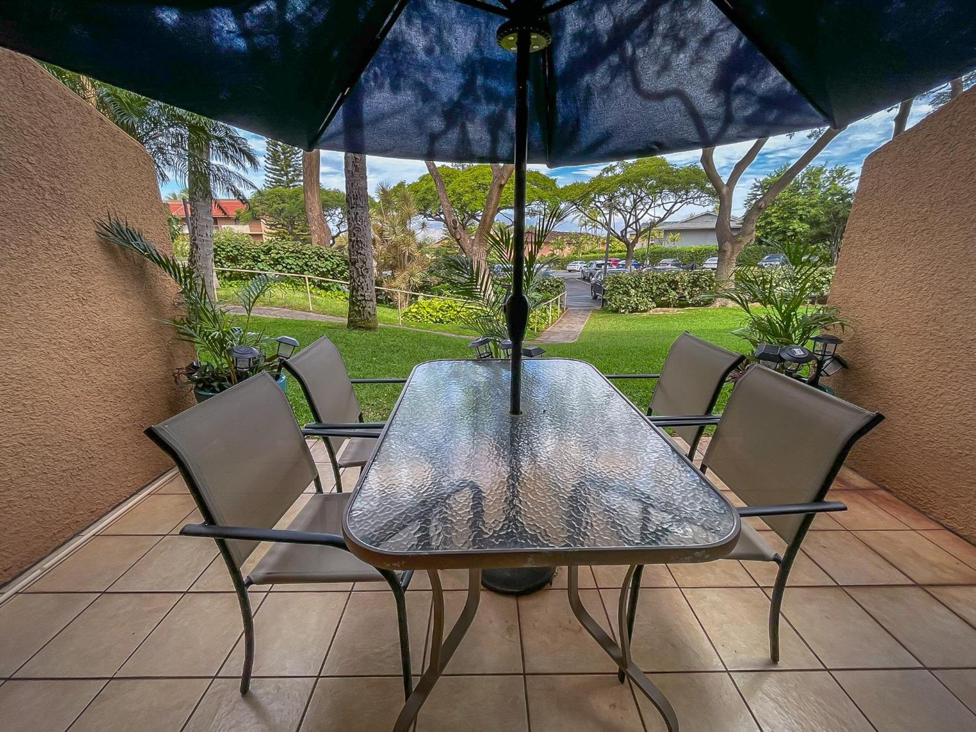 Maui Vista Vacation Condo 키헤이 외부 사진