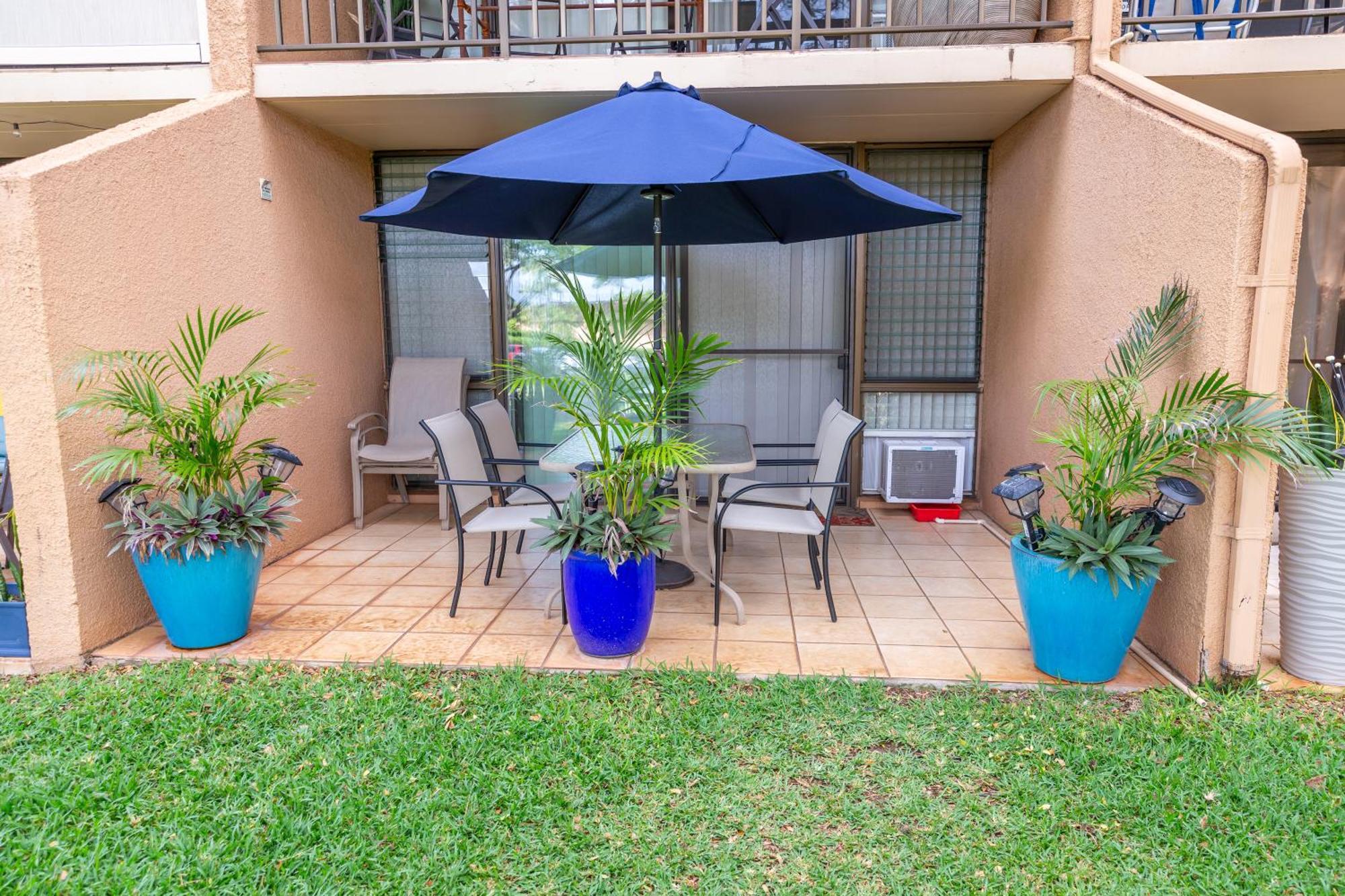 Maui Vista Vacation Condo 키헤이 외부 사진