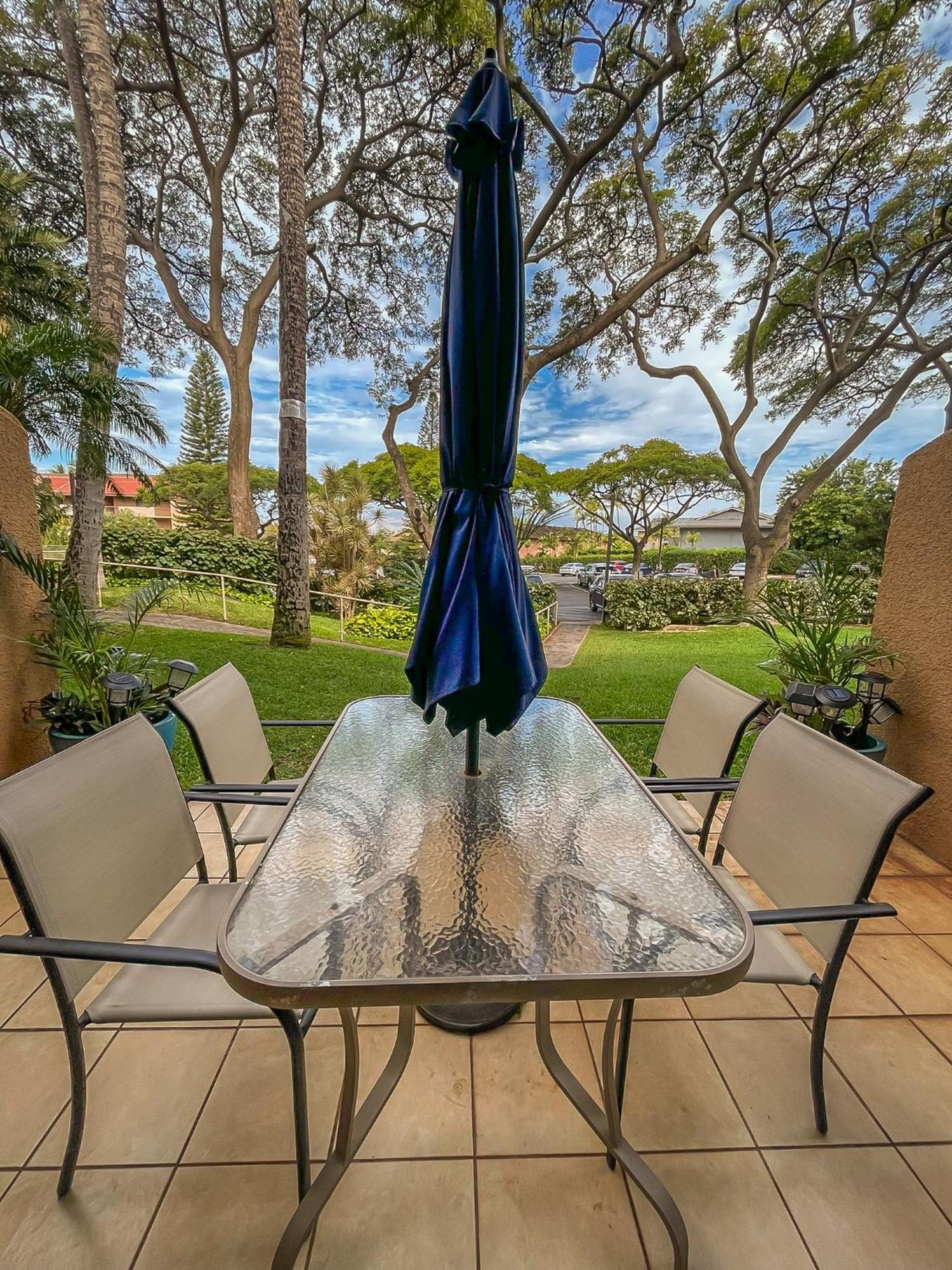 Maui Vista Vacation Condo 키헤이 외부 사진