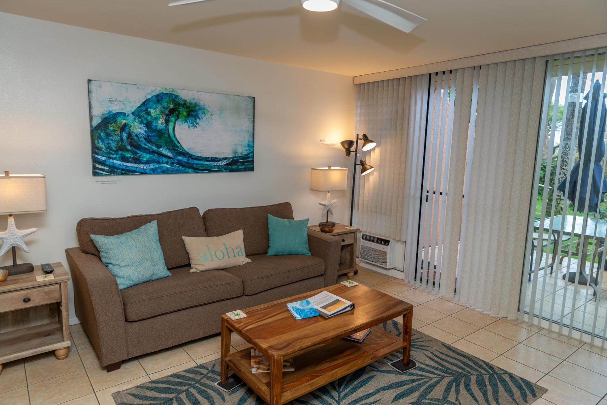 Maui Vista Vacation Condo 키헤이 외부 사진