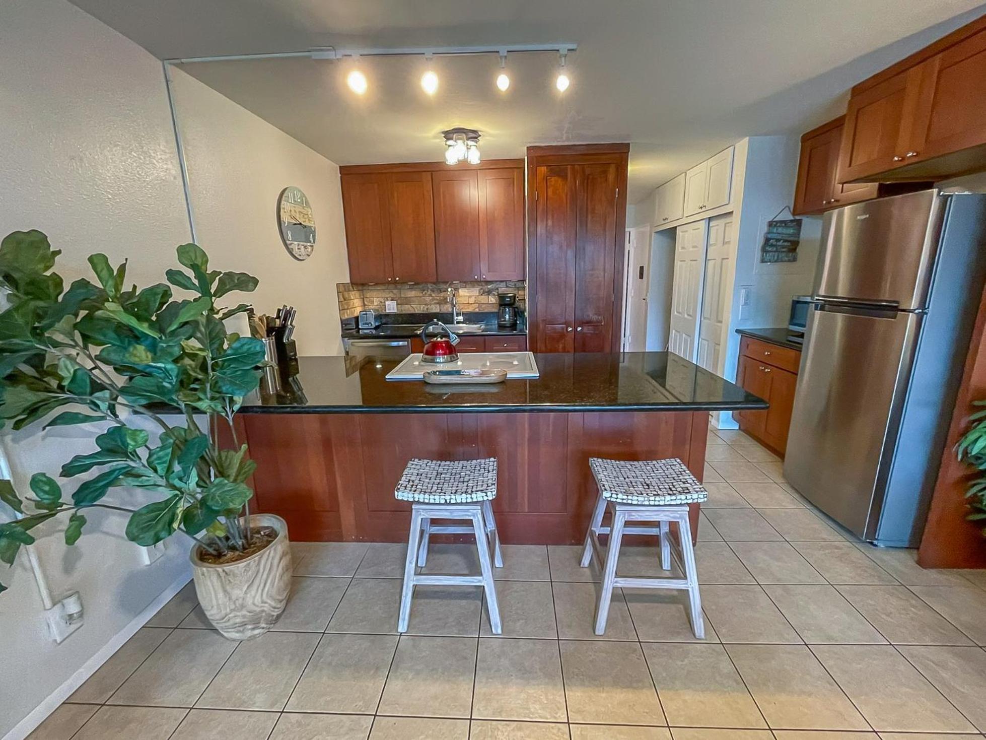 Maui Vista Vacation Condo 키헤이 외부 사진