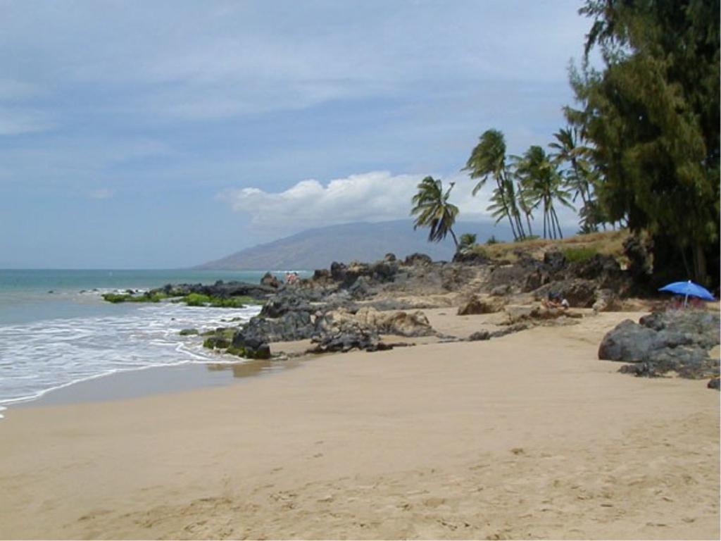 Maui Vista Vacation Condo 키헤이 외부 사진